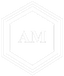 ALBAN MARCUS Logo